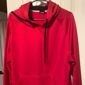 Reebok hoodie